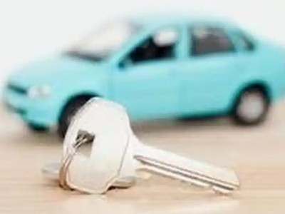 柳城汽车抵押贷款办理流程,柳城车抵贷需要什么条件?