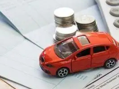 柳城个人车辆抵押消费贷款肯定要知道的6个要点